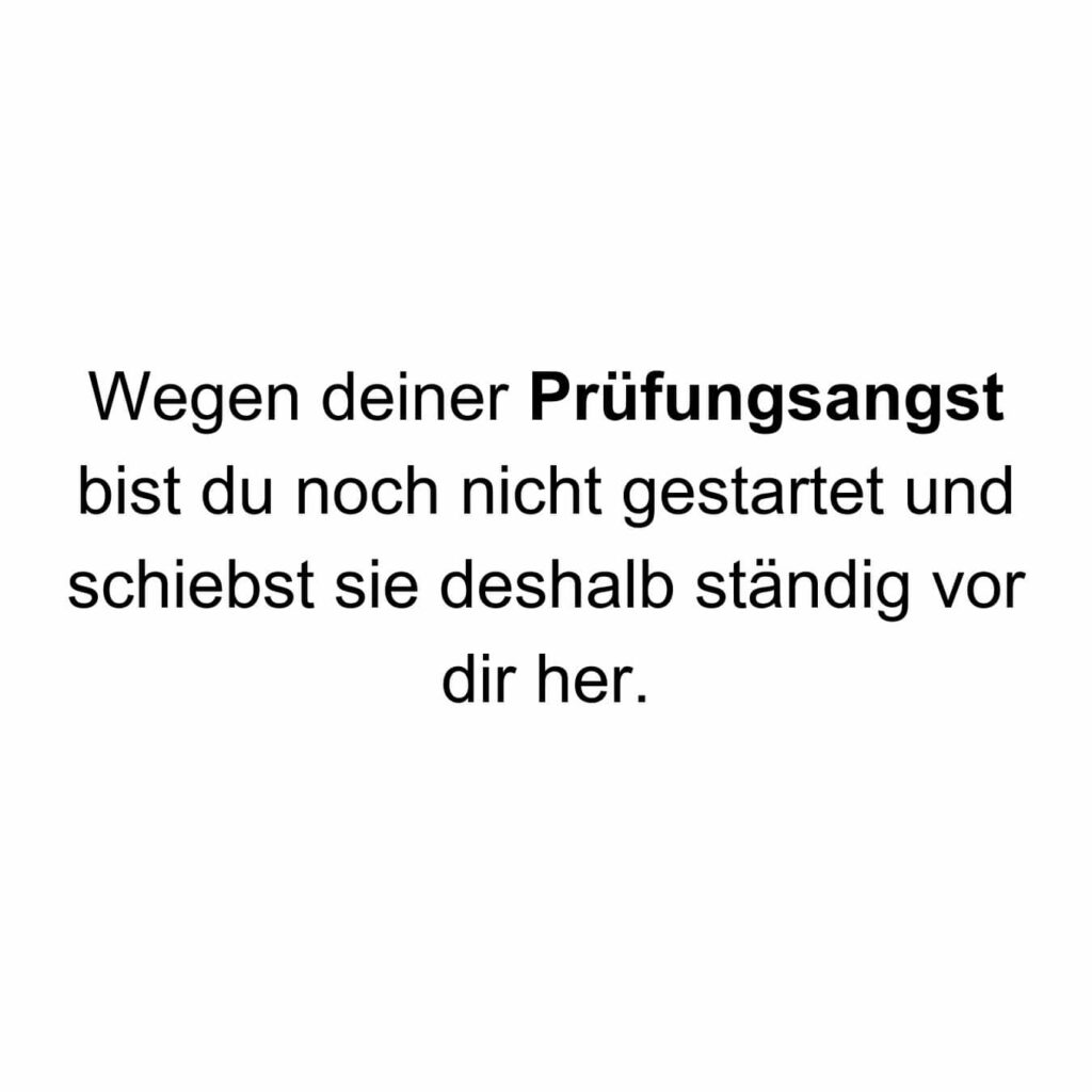 Sachkunde Angst §11