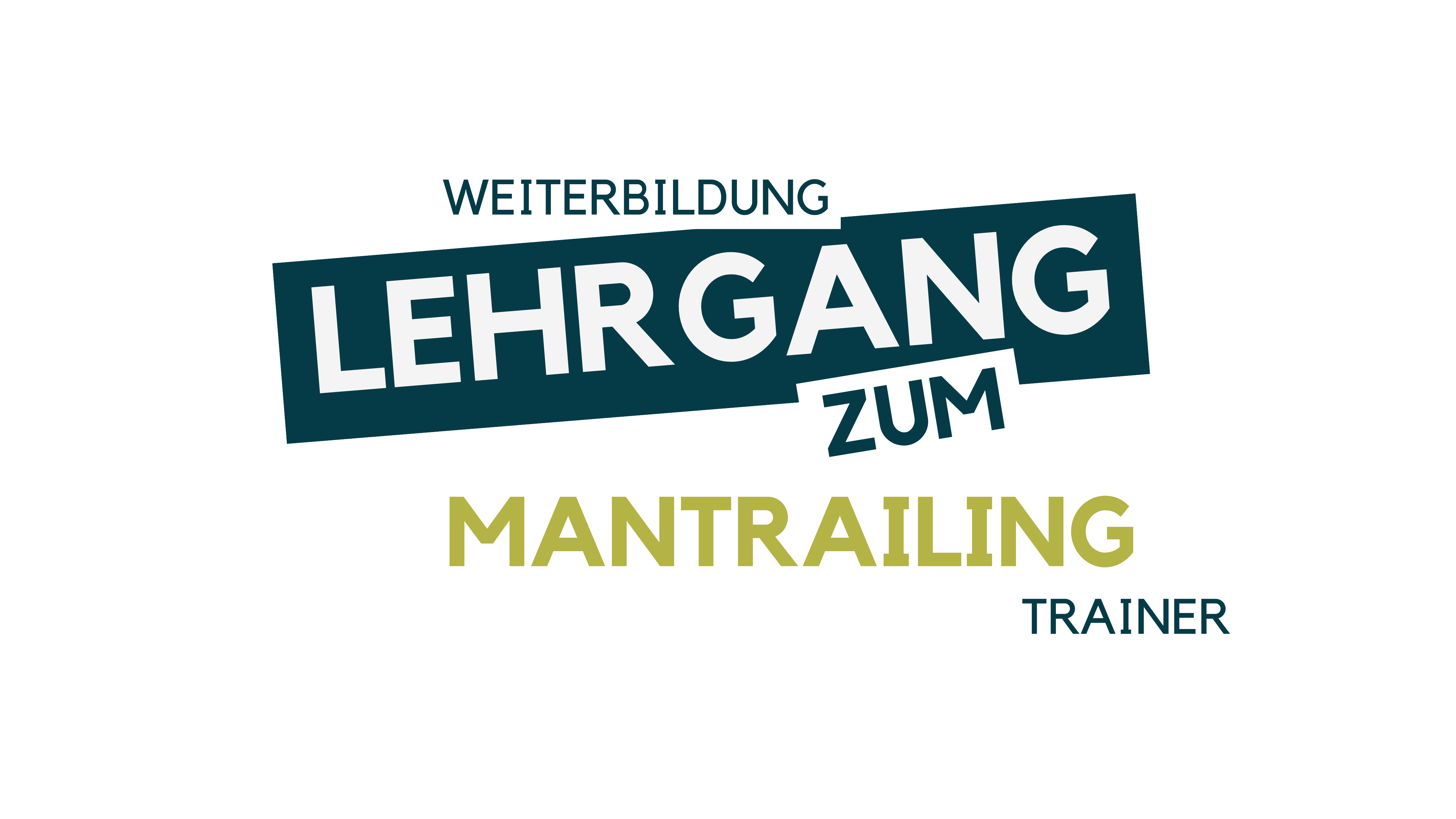 Hundetrainer werden, Hundetrainer Ausbildung, Ausbildung zum Hundetrainer, Prüfung Hundetrainer §11 TierSchg, Mantrailing Trainer