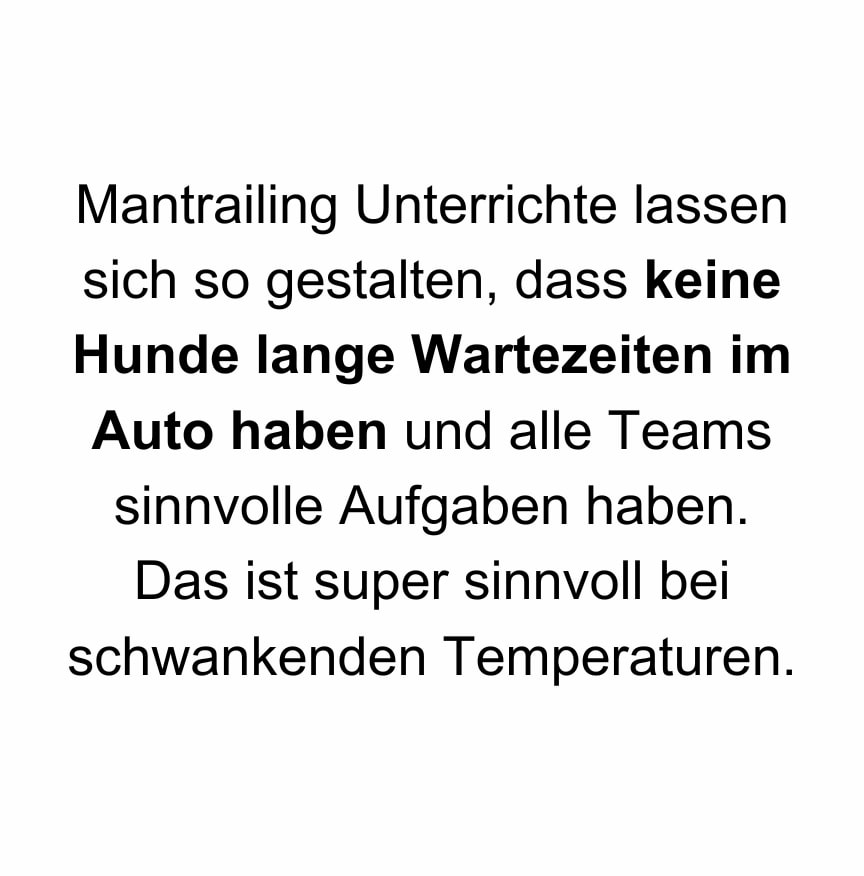 Hundetrainer werden, Hundetrainer Ausbildung, Ausbildung zum Hundetrainer, Prüfung Hundetrainer §11 TierSchg, Mantrailing Trainer