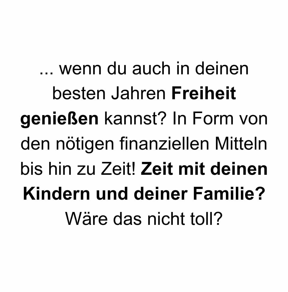 Finanzielle Freiheit, Money Mindset, Finanzverwaltung, Geld verdienen, Kryptowährungen, Börse