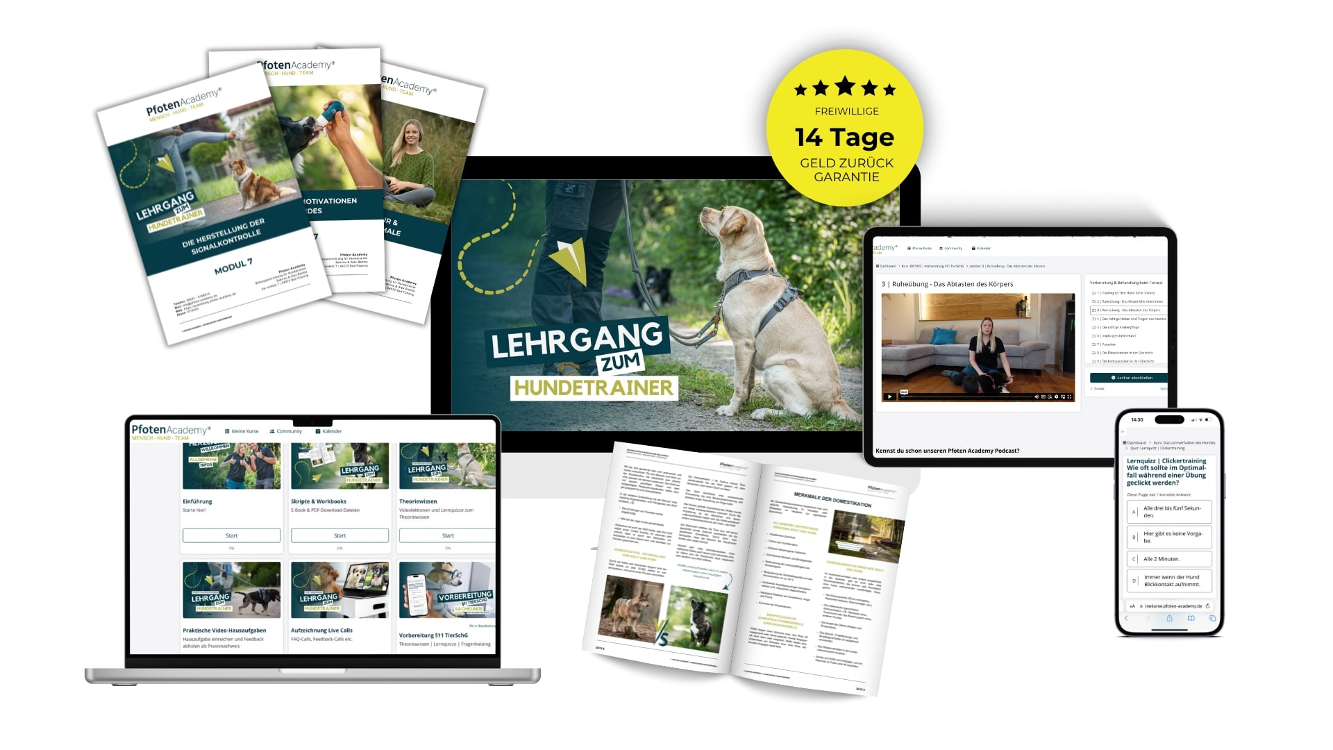 Ausbildung_Hundetrainer
