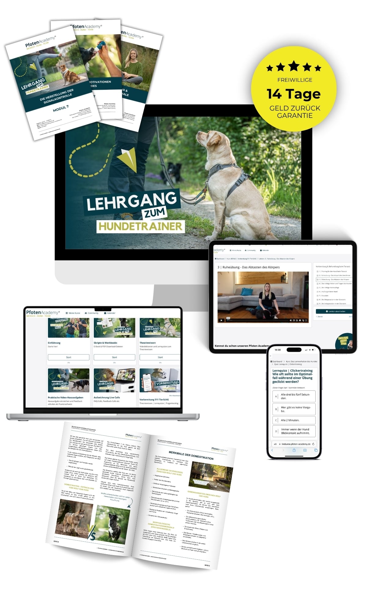 Ausbildung_Hundetrainer