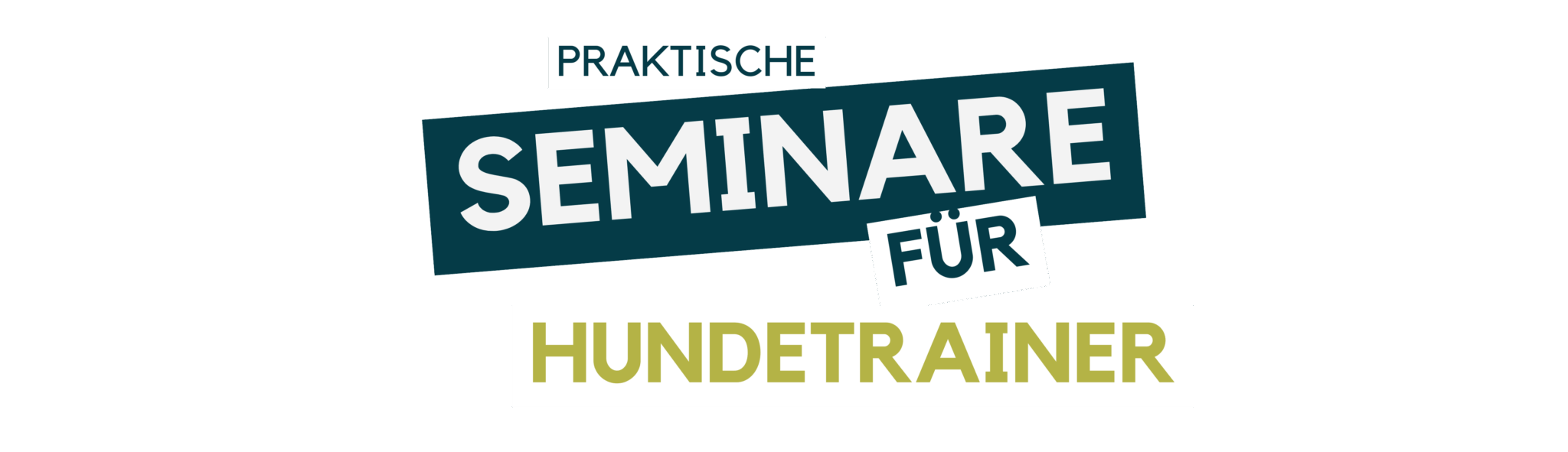 Praxisseminare_Hundetrainer